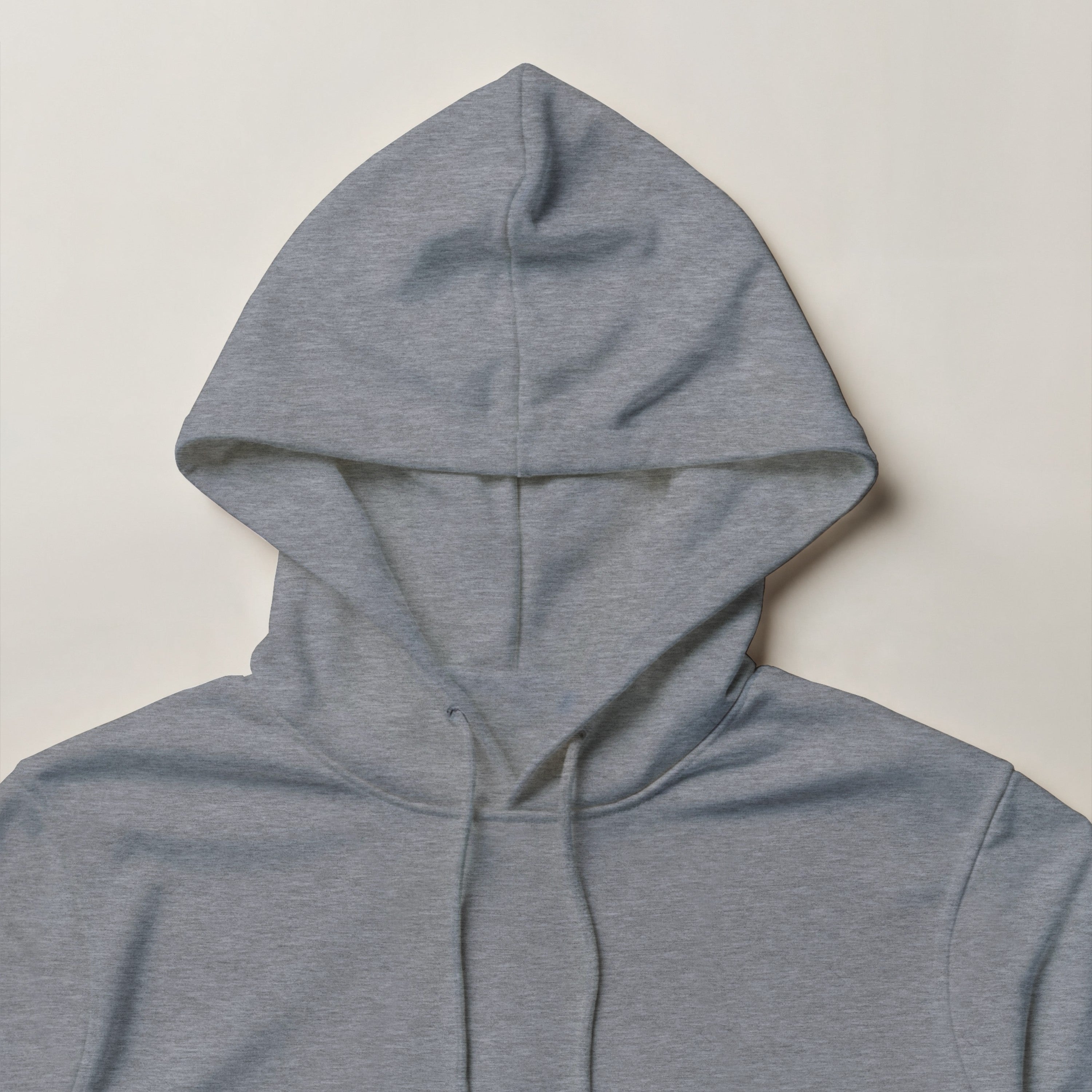 Detroit The Motor City - Classic Unisex Pullover Hoodie